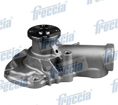 Freccia WP0454 - Водна помпа vvparts.bg