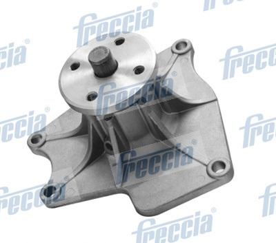 Freccia WP0453 - Водна помпа vvparts.bg