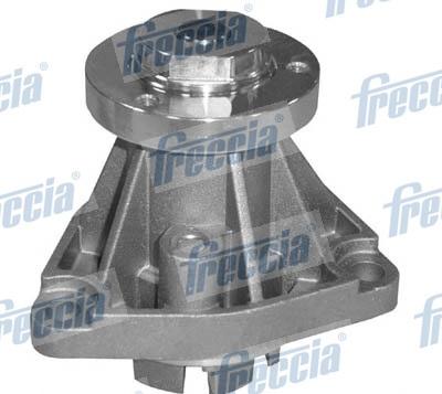 Freccia WP0465 - Водна помпа vvparts.bg