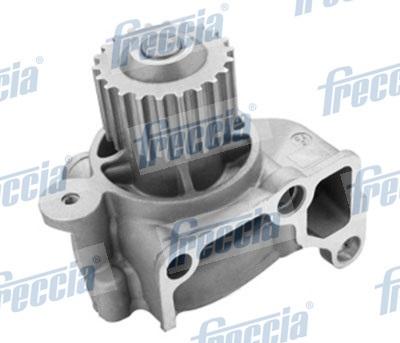 Freccia WP0467 - Водна помпа vvparts.bg