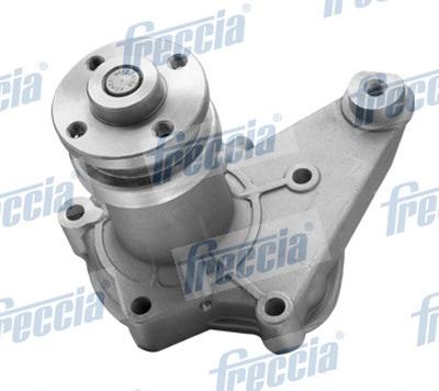 Freccia WP0404 - Водна помпа vvparts.bg