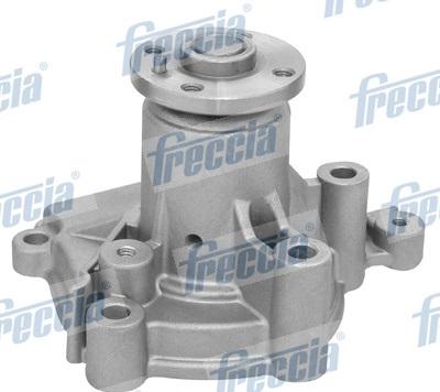 Freccia WP0406 - Водна помпа vvparts.bg