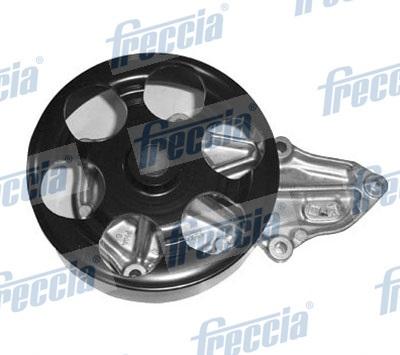 Freccia WP0401 - Водна помпа vvparts.bg