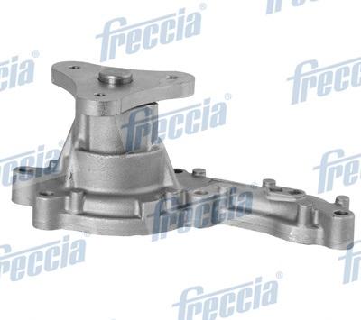 Freccia WP0419 - Водна помпа vvparts.bg