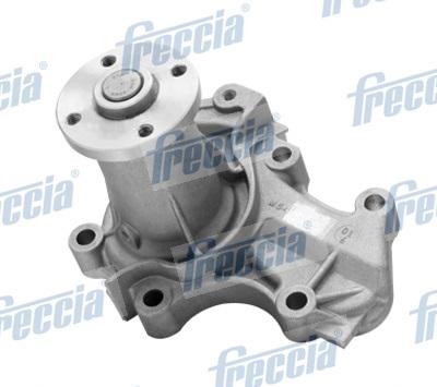 Freccia WP0480 - Водна помпа vvparts.bg