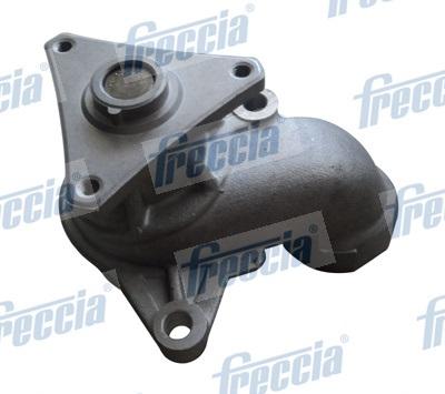 Freccia WP0437 - Водна помпа vvparts.bg