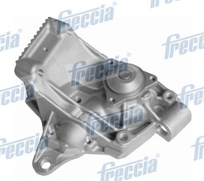 Freccia WP0424 - Водна помпа vvparts.bg