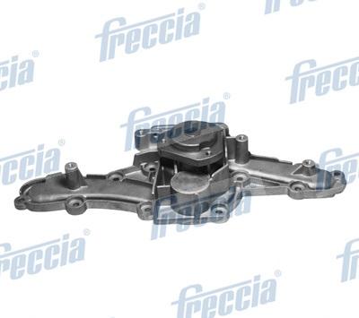 Freccia WP0425 - Водна помпа vvparts.bg