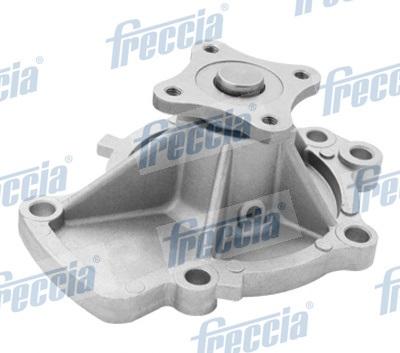 Freccia WP0470 - Водна помпа vvparts.bg