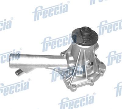 Freccia WP0478 - Водна помпа vvparts.bg