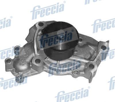 Freccia WP0477 - Водна помпа vvparts.bg