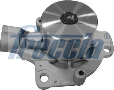 Freccia WP0595 - Водна помпа vvparts.bg