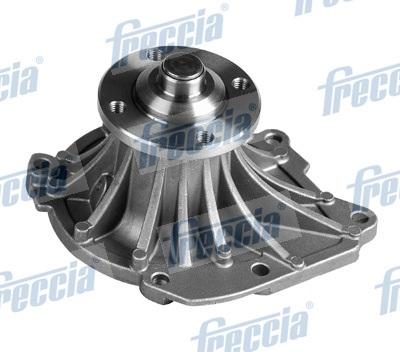 Freccia WP0547 - Водна помпа vvparts.bg