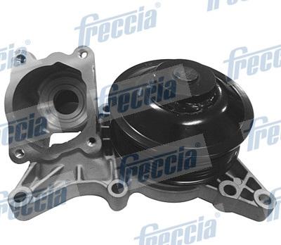 Freccia WP0551 - Водна помпа vvparts.bg