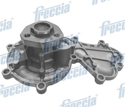 Freccia WP0553 - Водна помпа vvparts.bg