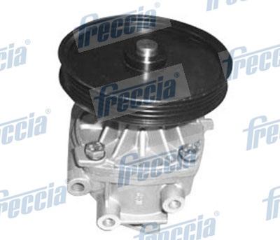 Freccia WP0568 - Водна помпа vvparts.bg