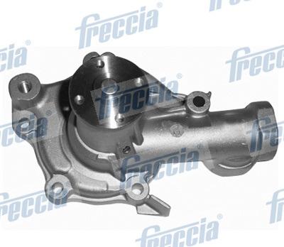 Freccia WP0534 - Водна помпа vvparts.bg