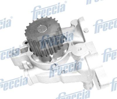 Freccia WP0538 - Водна помпа vvparts.bg