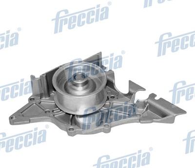 Freccia WP0533 - Водна помпа vvparts.bg