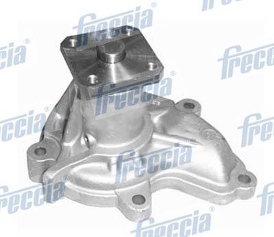 Freccia WP0528 - Водна помпа vvparts.bg