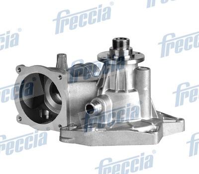 Freccia WP0523 - Водна помпа vvparts.bg