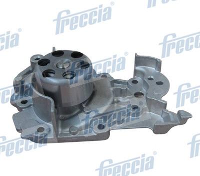 Freccia WP0149 - Водна помпа vvparts.bg