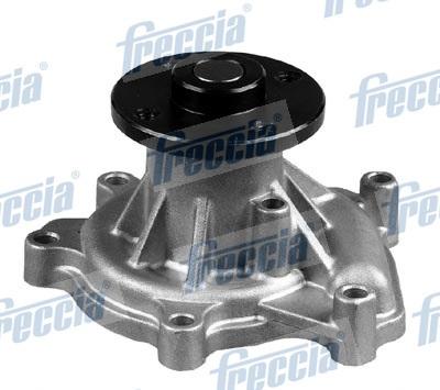 Freccia WP0155 - Водна помпа vvparts.bg