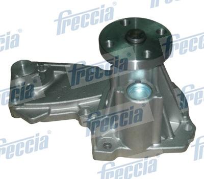 Freccia WP0156 - Водна помпа vvparts.bg