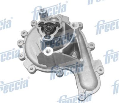 Freccia WP0158 - Водна помпа vvparts.bg