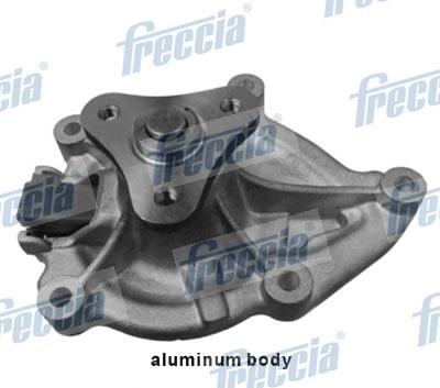 Freccia WP0153 - Водна помпа vvparts.bg