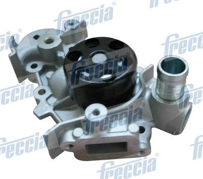 Freccia WP0152 - Водна помпа vvparts.bg