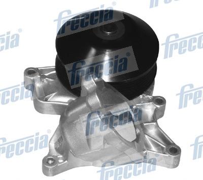 Freccia WP0164 - Водна помпа vvparts.bg