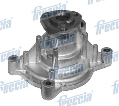 Freccia WP0166 - Водна помпа vvparts.bg