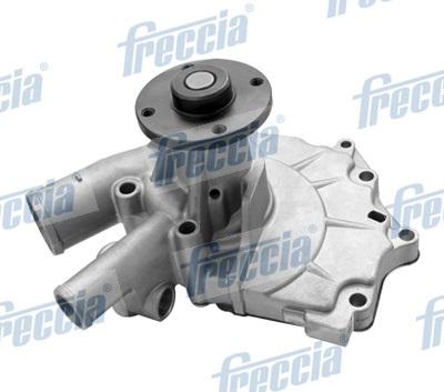 Freccia WP0160 - Водна помпа vvparts.bg