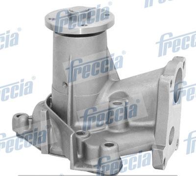 Freccia WP0168 - Водна помпа vvparts.bg