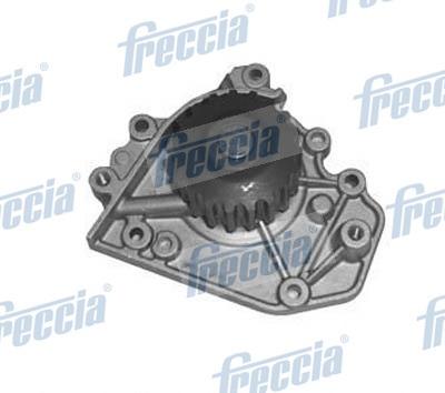 Freccia WP0163 - Водна помпа vvparts.bg