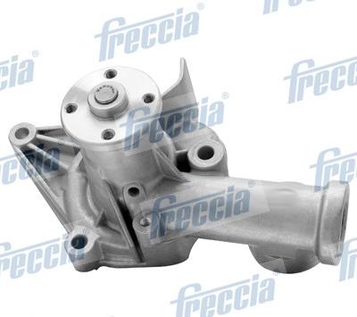 Freccia WP0106 - Водна помпа vvparts.bg