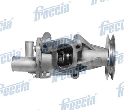 Freccia WP0101 - Водна помпа vvparts.bg