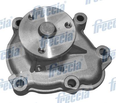 Freccia WP0119 - Водна помпа vvparts.bg