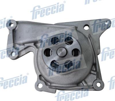 Freccia WP0169 - Водна помпа vvparts.bg