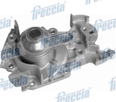 Freccia WP0115 - Водна помпа vvparts.bg