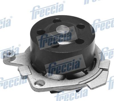 Freccia WP0187 - Водна помпа vvparts.bg