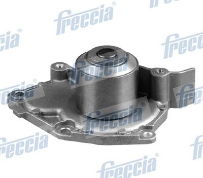 Freccia WP0139 - Водна помпа vvparts.bg