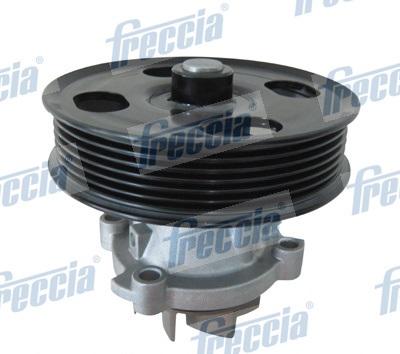 Freccia WP0130 - Водна помпа vvparts.bg