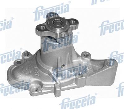 Freccia WP0133 - Водна помпа vvparts.bg