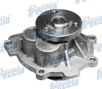 Freccia WP0132 - Водна помпа vvparts.bg