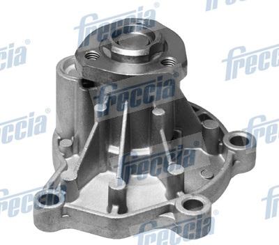 Freccia WP0137 - Водна помпа vvparts.bg