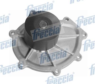 Freccia WP0128 - Водна помпа vvparts.bg