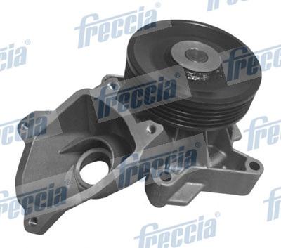 Freccia WP0127 - Водна помпа vvparts.bg