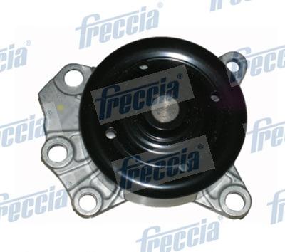 Freccia WP0174 - Водна помпа vvparts.bg